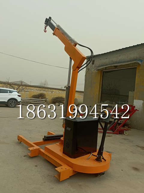 新抚区厂家供应自制随车吊 12吨随车吊 自卸式随车吊 12吨随车吊起重机